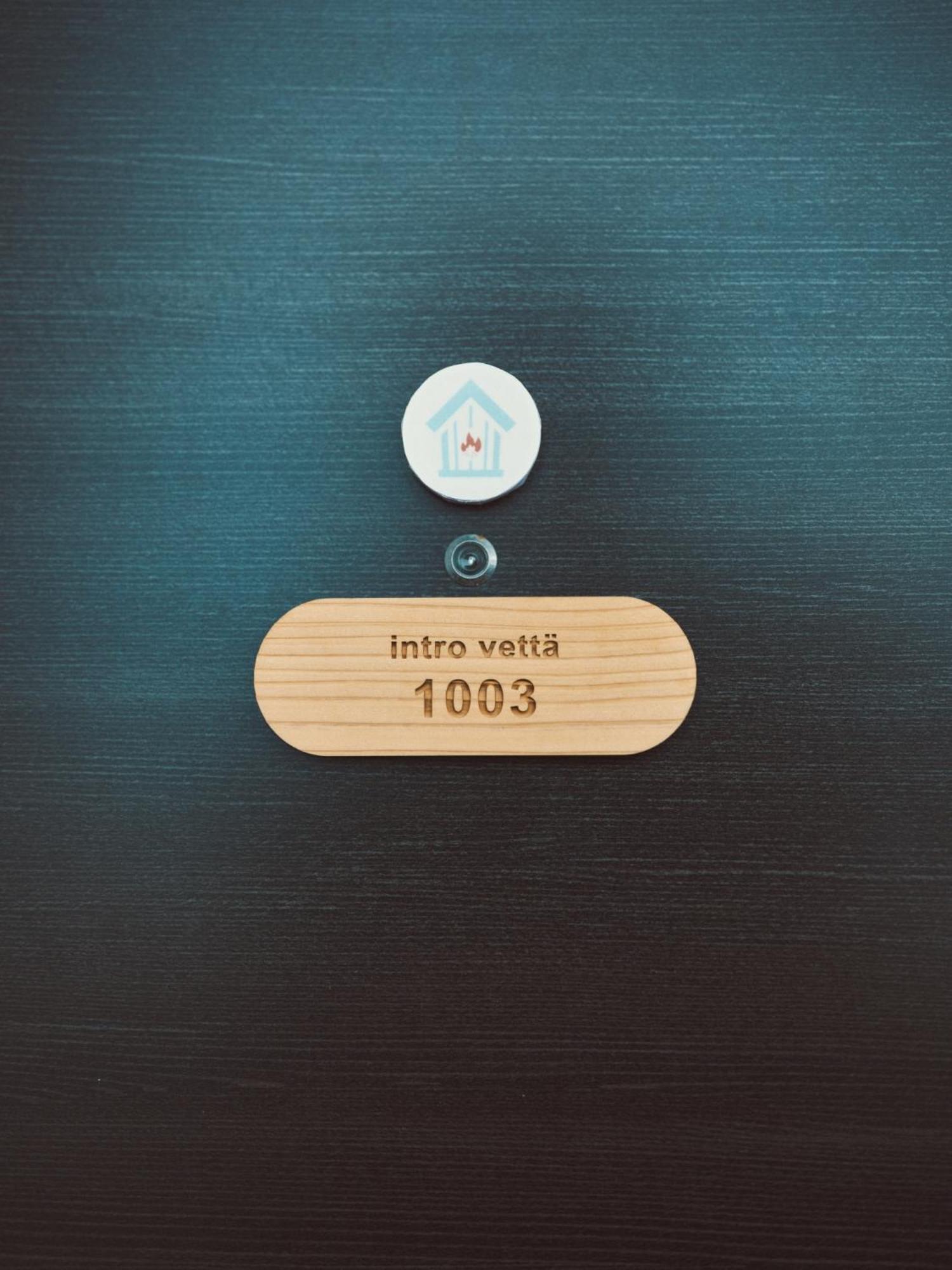 Apartment Intro Vetta 1003 Free Parking
