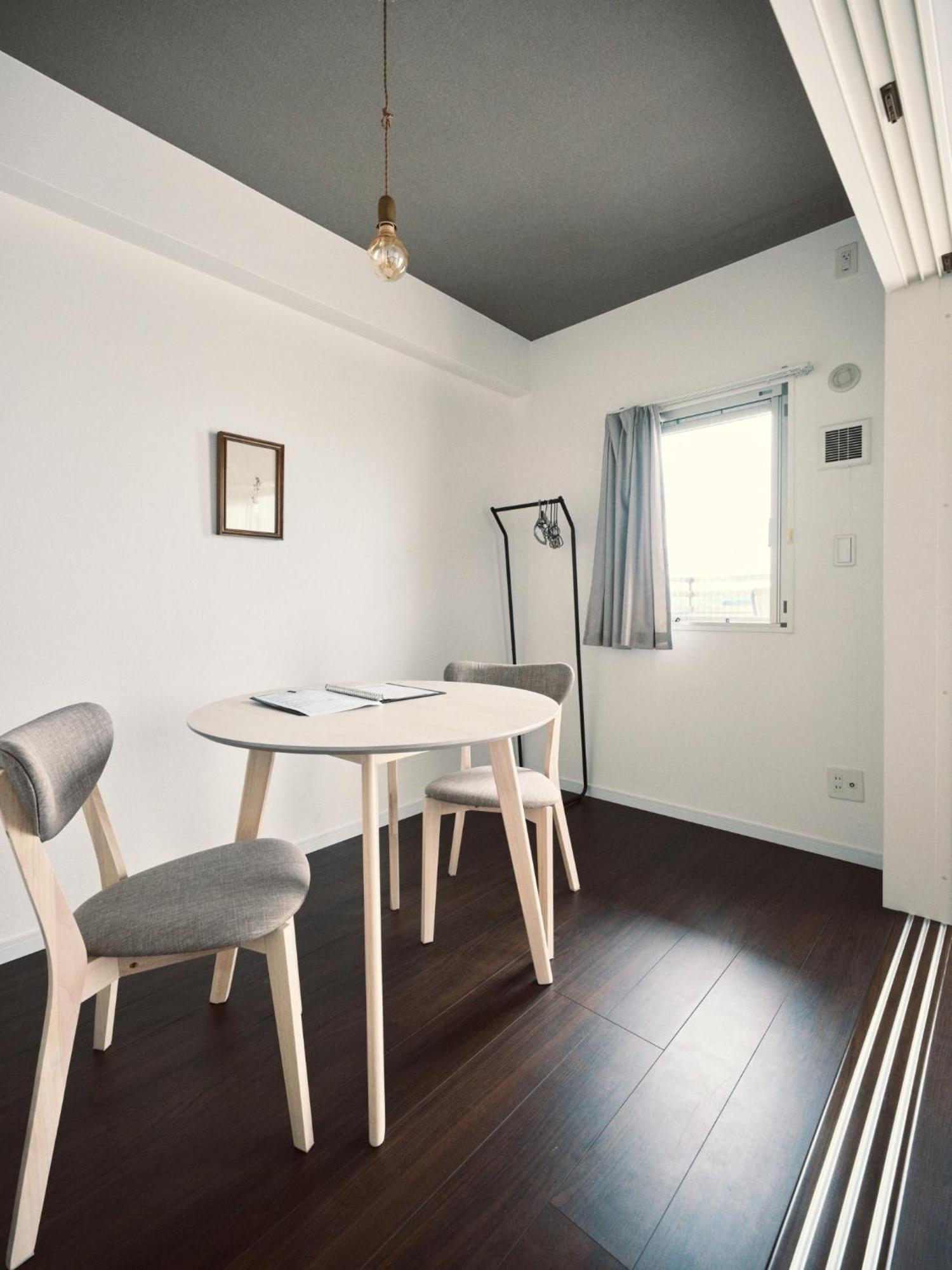 Intro Vetta 1003 Free Parking Apartment Kumamoto
