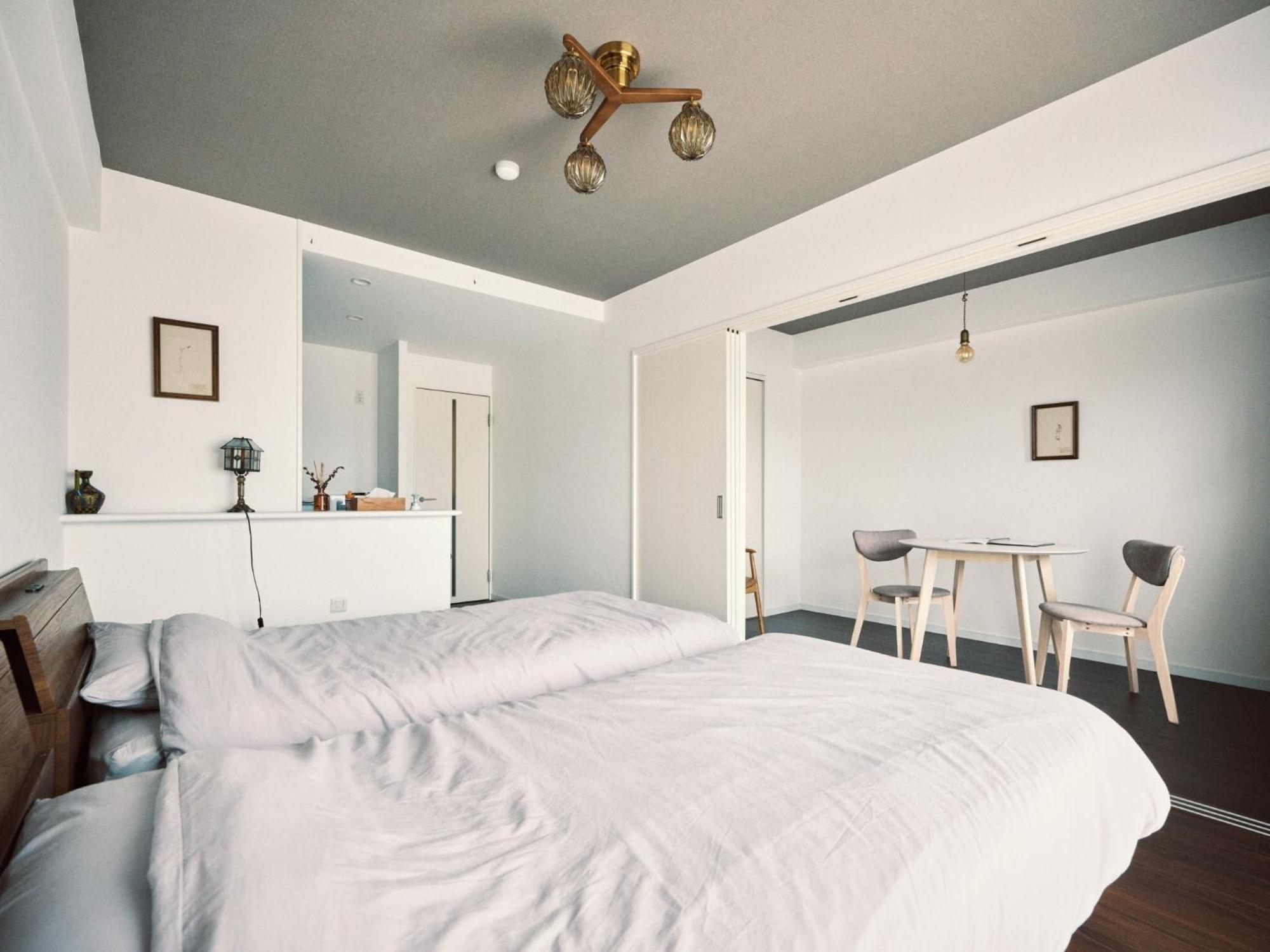 Apartment Intro Vetta 1003 Free Parking *